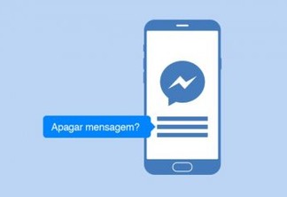 Facebook vai permitir apagar mensagens enviadas