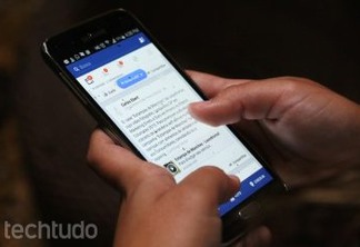 Facebook lança função para controlar o tempo no app; veja como usar