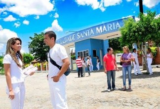 Faculdade Santa Maria divulga lista de aprovados do curso de Medicina; confira