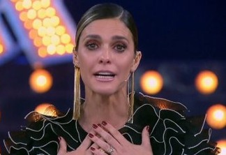 APÓS OFENSAS PÚBLICAS: Globo convida Eduardo Costa para 'Entrevista com Bial' e Fernanda Lima fica possessa