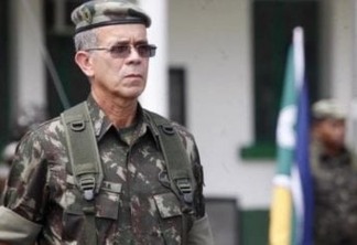General Oswaldo Ferreira não será mais ministro da Infraestrutura de Bolsonaro