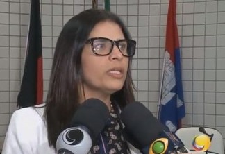 Geuza Ribeiro nega irregularidades em votação que suplementou Mesa Diretora da Câmara de Cabedelo