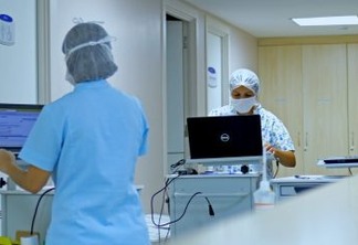 Hospital particular oferece 60 vagas de emprego, em João Pessoa