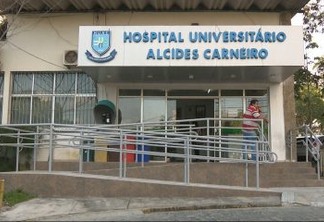 Hospital faz mutirão de combate ao câncer de próstata, em Campina Grande