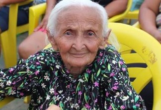 BARBÁRIE: idosa de 106 anos é morta a pauladas dentro da sua própria casa- VEJA VÍDEO