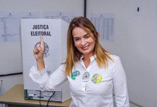Mídia Nacional traz que Daniella Ribeiro será a líder do progressistas no Senado