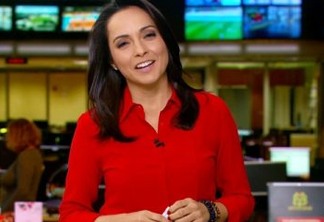 'Estou sendo punida por ter ficado doente', diz jornalista demitida pela Globo