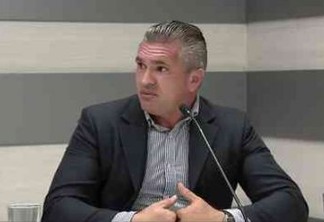 Julian Lemos indica paraibano Sérgio Queiroz na Secretaria Nacional dos Direitos Humanos
