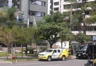 Interrogatório de Lula terá segurança reforçada e interdições no trânsito em Curitiba
