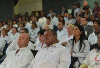 REAÇÃO DO GOVERNO TEMER: Ministério da Saúde lançará edital para substituir médicos cubanos