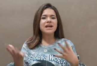 'BOSTINHA': Em vídeo, Maisa explica treta com Raul Gil e dá uma aula sobre fake news