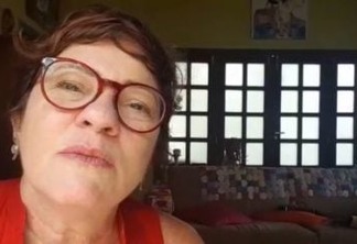 Márcia Lucena grava vídeo convocando população a cobrar de vereadores aprovação de matérias 'empacadas' na Câmara do Conde: VEJA VÍDEO
