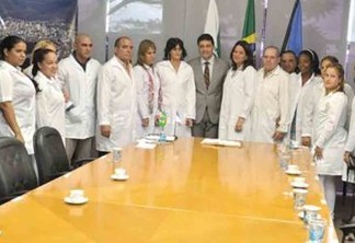 Cidade do Paraná que deu 74% dos votos a Bolsonaro perde 75% dos médicos