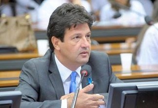 Novo ministro de Bolsonaro, Mandetta é investigado por fraude em licitação, tráfico de influência e caixa dois