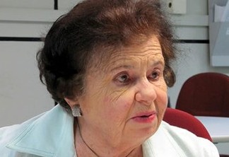 Morre aos 86 anos, Miriam Brik, sobrevivente do Holocausto