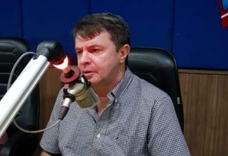 Moacir Rodrigues se apresenta como candidato a líder da bancada de oposição na ALPB