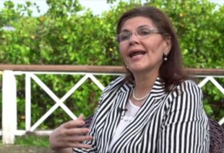PSL deve oficializar na próxima segunda a candidatura de Morgana Macena para prefeitura de Cabedelo