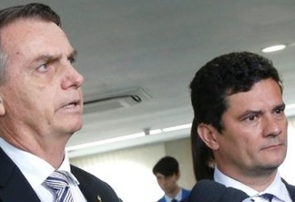 Agora exonerado, Moro deve integrar equipe de transição de Bolsonaro