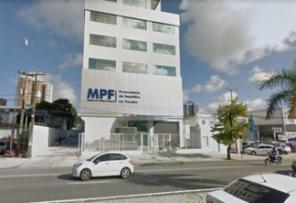 MPF recomenda paralisação de obras em municípios paraibanos