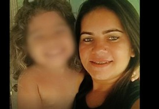 'MINHA MÃE ESTÁ MORRIDA LÁ DENTRO' Diz filha de 04 anos para a polícia após sua mãe ser assassinada pelo tio