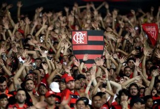 Flamengo homologa chapas e mantém restrição ao candidato do presidente