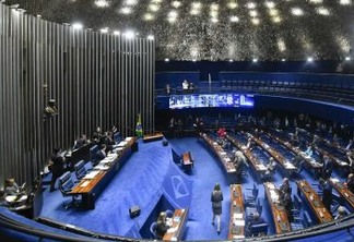 Jornalistas são vetados em sessão do Congresso com Bolsonaro