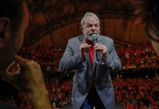 Pela 1ª vez, Lula deixará a prisão para depor em processo da Lava Jato