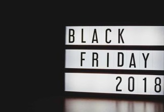 Pesquisa estima aumento de 15% nas vendas na Black Friday