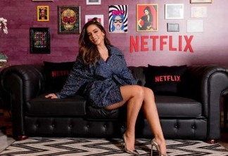Em documentário da Netflix, Anitta fala de depressão e carreira internacional