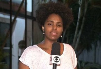 Repórter demitida da Globo revela ter sofrido preconceito na emissora