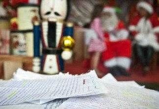 Pedidos ao Papai Noel dos Correios emocionam milhares de pessoas; saiba como fazer sua doação