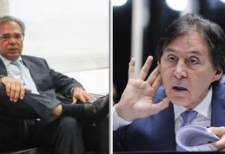 'QUE MERDA': Requião protesta contra número de militares no governo Bolsonaro e economista que não entende de LOA