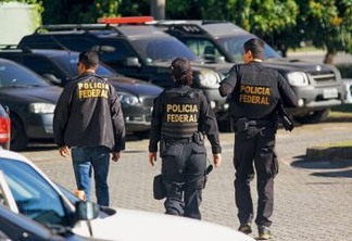 FLAGRANTE: Polícia Federal apreende mais de uma tonelada e meia de maconha