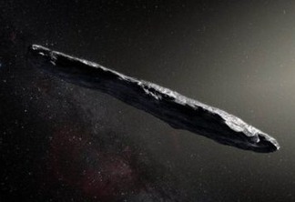 Cientistas rejeitam teoria 'alienígena' de Harvard sobre objeto interestelar