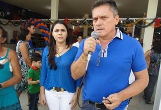 Ex-prefeito de Riacho dos Cavalos é condenado à perda de direitos políticos por irregularidades em licitações