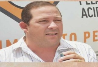 Ex-prefeito paraibano é condenado e perde direitos políticos por contratar servidores sem concurso público