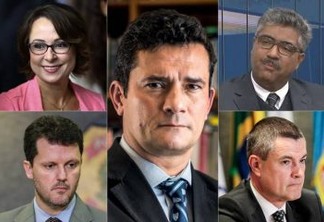 Sérgio Moro deve levar ‘República de Curitiba’ para o governo Bolsonaro