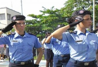 Colégio da Polícia Militar abre inscrições e oferece 150 vagas para novos alunos; confira