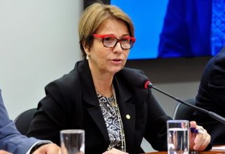 Ruralistas indicam, e Bolsonaro anuncia Tereza Cristina como ministra da Agricultura