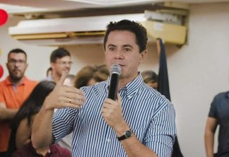 Veneziano anuncia audiência com Ministro da Integração para debater restabelecimento da vazão da Transposição na Paraíba