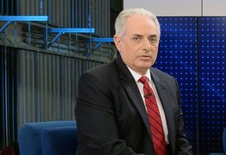 Demitido da Globo, William Waack detona emissora: 'Um ninho de cobras'
