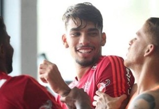Paquetá vê desempenho nas finalizações piorar no Flamengo desde acerto com o Milan