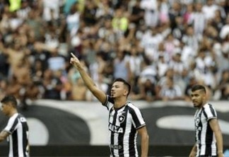 Para fugir do rebaixamento, Botafogo vai manter ingressos com valores baixos contra o Flamengo