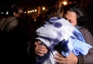 Submarino argentino desaparecido com 44 tripulantes é encontrado após um ano