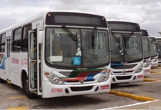 Sintur define medidas de segurança para retomada da circulação de ônibus na Capital