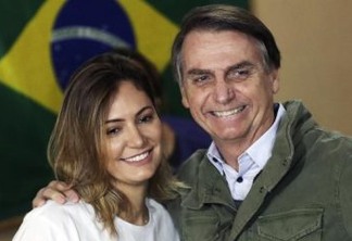 CASOS DE FAMÍLIA: Miliciano preso por grilagem de terras é tio de Michelle Bolsonaro