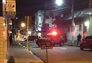 Governador do Ceará afasta policiais envolvidos em tiroteio