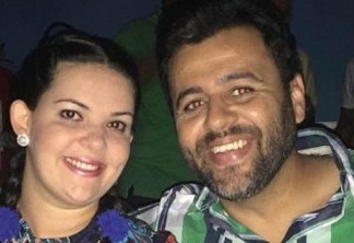 EXCLUSIVO: áudio revela que esposa do delator Lucas Santino convidou servidores para protestar contra Geusa; OUÇA