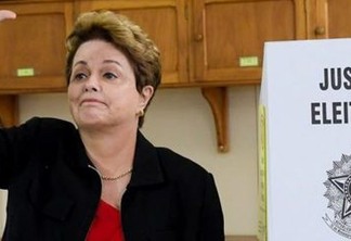 Dilma, 71 anos. Queria ser bailarina ou bombeira, mas foi presidente