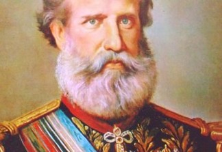 CURIOSIDADE: Dom Pedro II passou Natal na Paraíba no ano de 1859